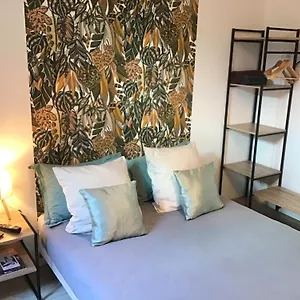 Séjour chez l'habitant Cosy 1, Montauban
